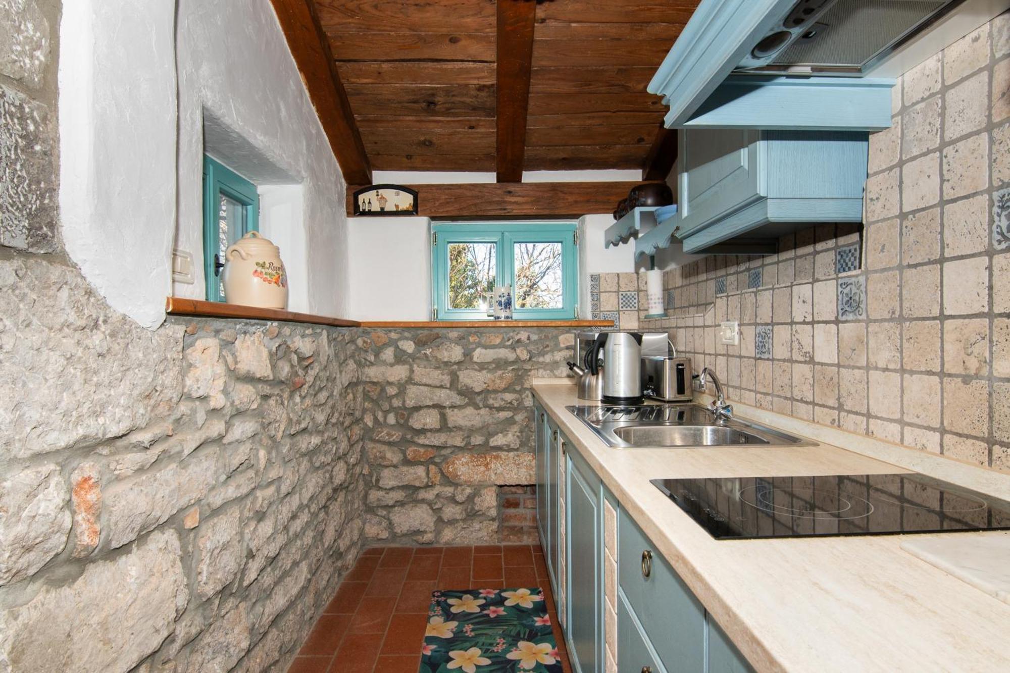 Apartments Valentinus 1800 Sežana المظهر الخارجي الصورة